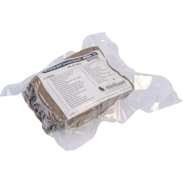 R-SICK Surgical Instrument Case Kit - Image 2