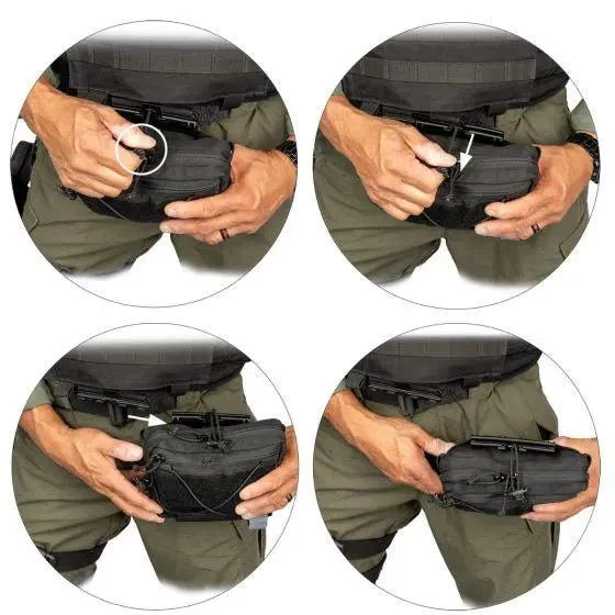 RAID V2 Fanny Pack Kit - Image 5