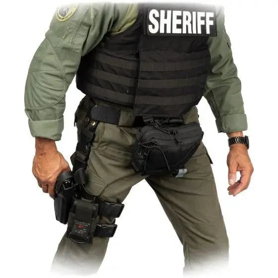 RAID V2 Fanny Pack Kit - Image 6