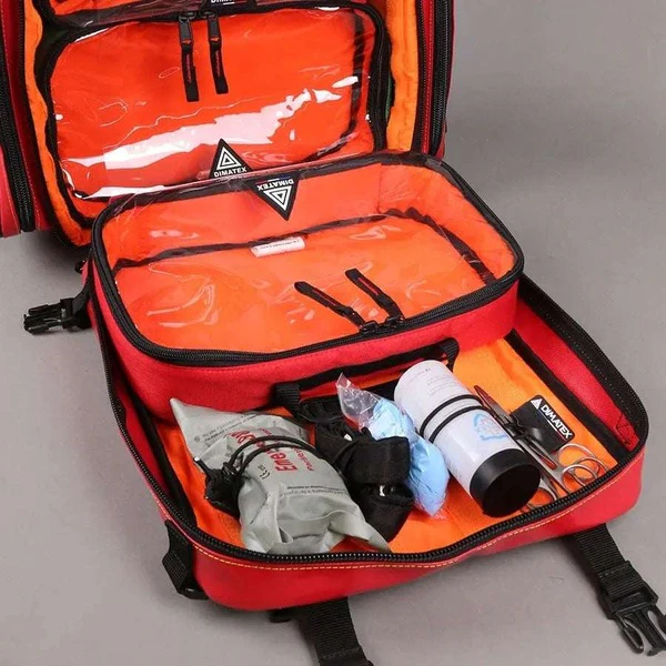 RAMP Equipment Holder - Image 3