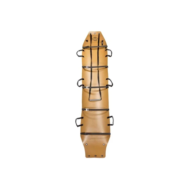 RANGER Sked® Patient/Equipment Drag – Coyote Brown