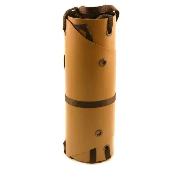 RANGER Sked® Patient/Equipment Drag – Coyote Brown - Image 2