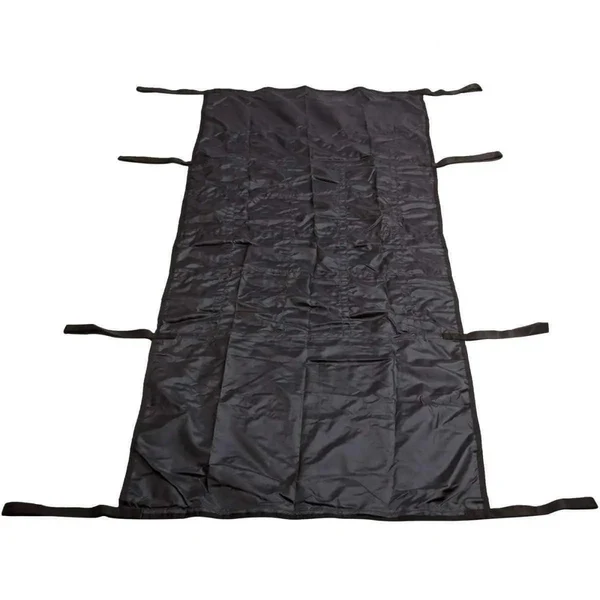 Rapid Expeditionary Evacuation Litter (Non-Rigid)