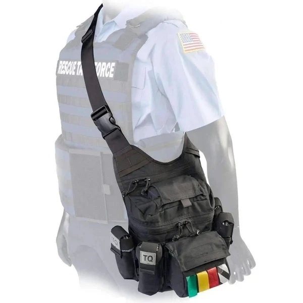 Rapid Response Kit - Rescue Task Force Version