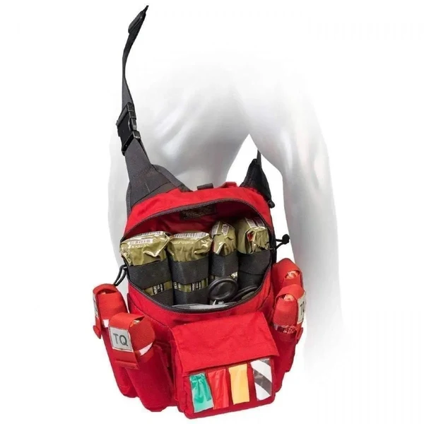 Rapid Response Kit - Rescue Task Force Version - Image 2