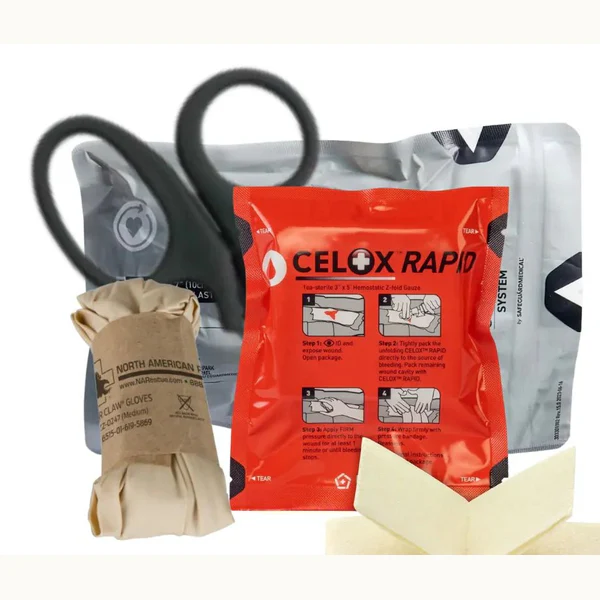 Rapid Response Pack