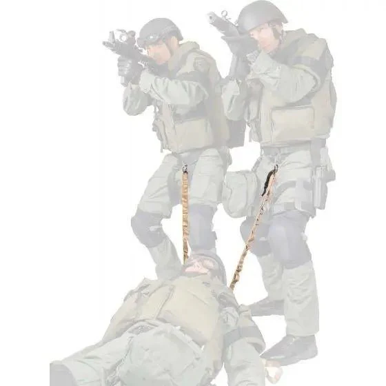 RAT Strap - Rescue Assault Tether - Image 3