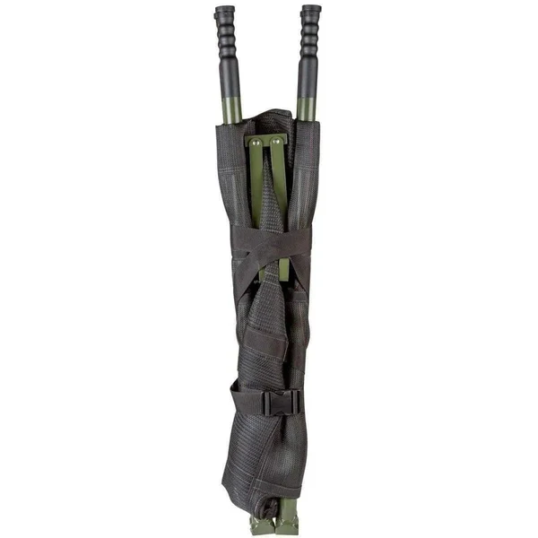 RAVEN Model 90C Bi-fold Litter - Image 2