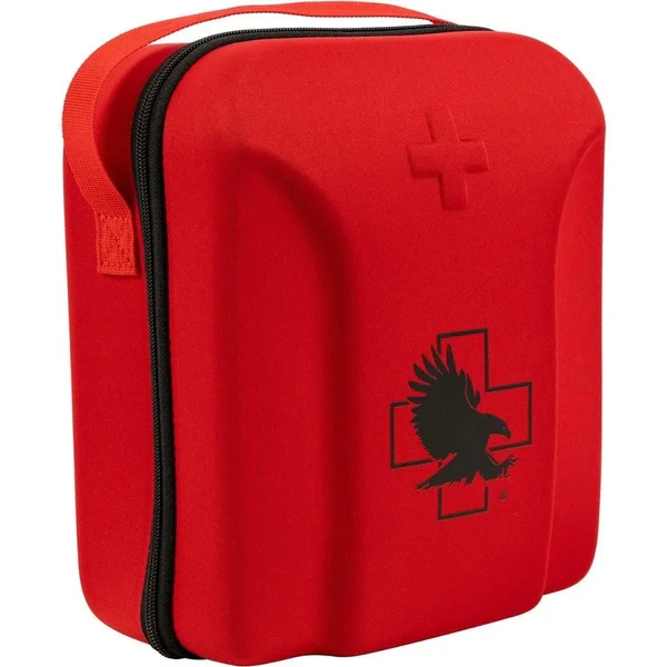 RED - Ready Every Day - Home Aid Kit