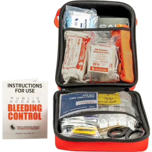 RED - Ready Every Day - Home Aid Kit - Image 5
