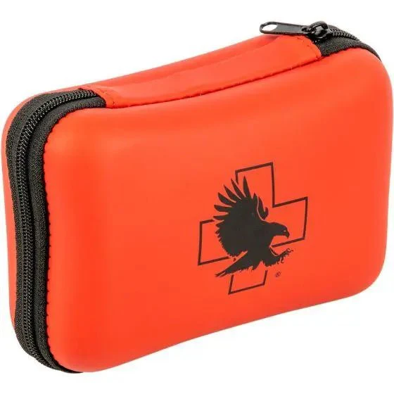 RED - Ready Every Day - Personal Aid Kit