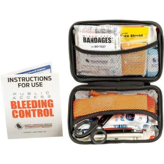 RED - Ready Every Day - Personal Aid Kit - Image 4