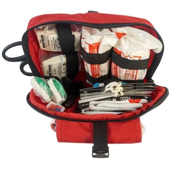 Rescue Task Force Chest Pouch