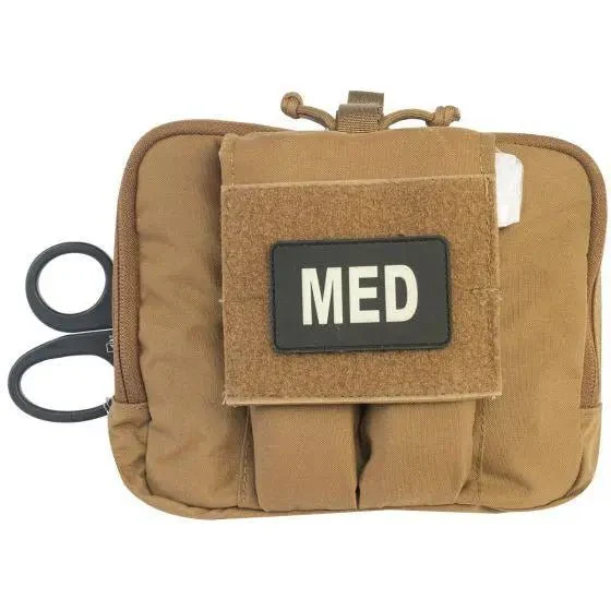 Rescue Task Force Chest Pouch - Image 10