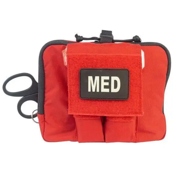 Rescue Task Force Chest Pouch - Image 2