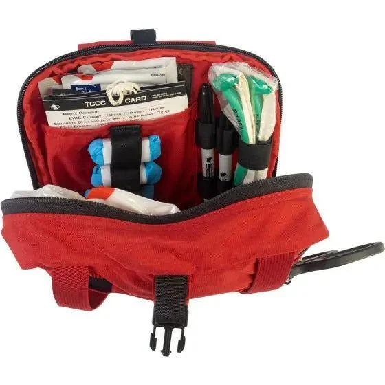 Rescue Task Force Chest Pouch - Image 3