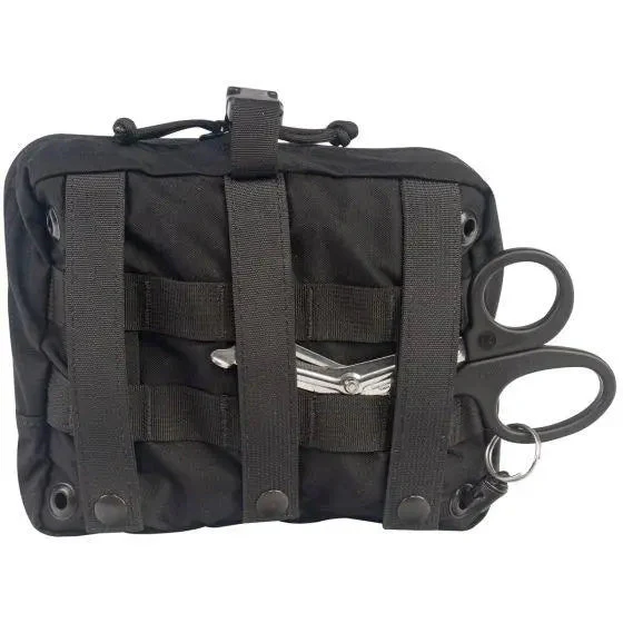Rescue Task Force Chest Pouch - Image 4