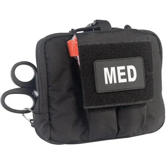 Rescue Task Force Chest Pouch - Image 8