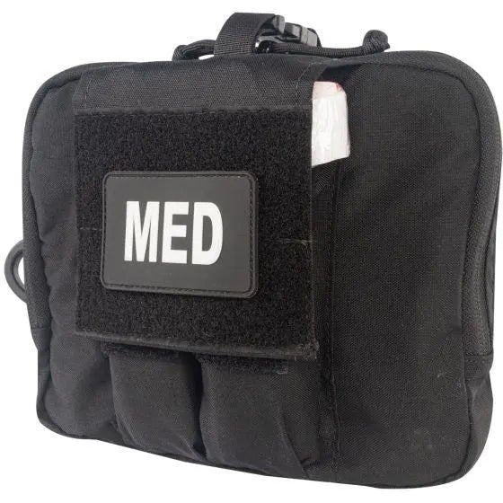 Rescue Task Force Chest Pouch - Image 9