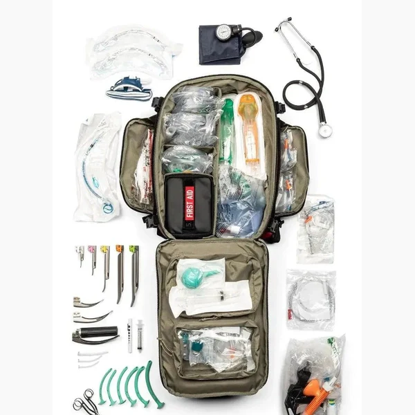Responder 48 EMS Backpack - Image 17