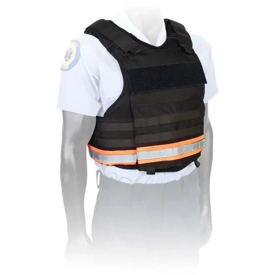Responder Ballistic PPE Vest - Level IIIA - Image 12