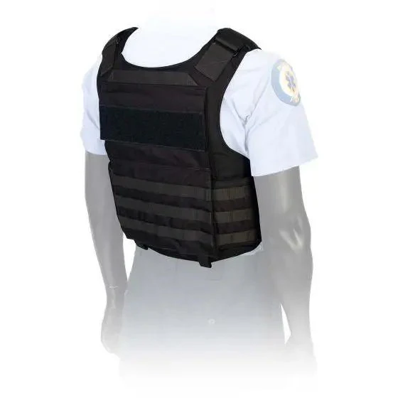 Responder Ballistic PPE Vest - Level IIIA - Image 2