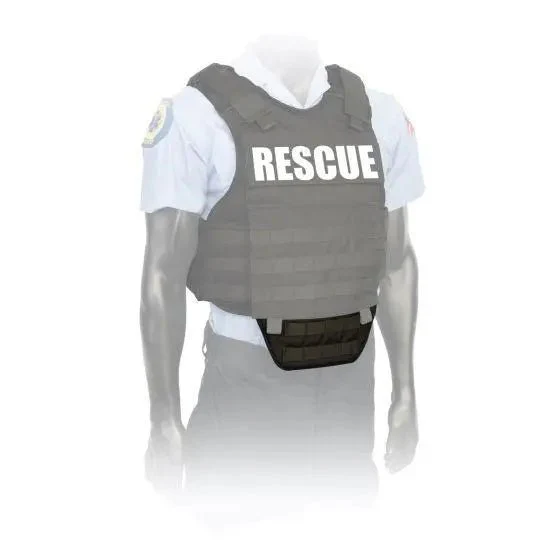 Responder Ballistic Vest Abdominal Extender - Image 2