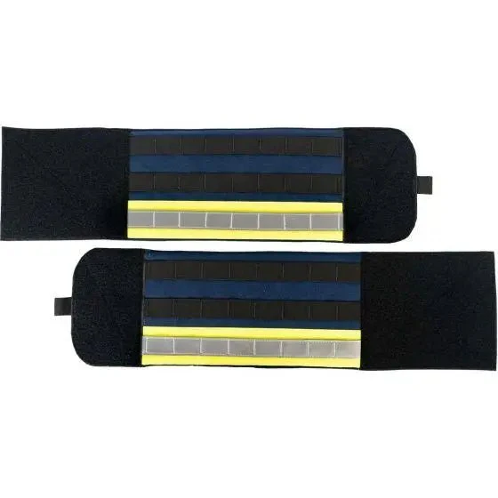 Responder Ballistic Vest Cummerbund - Image 10