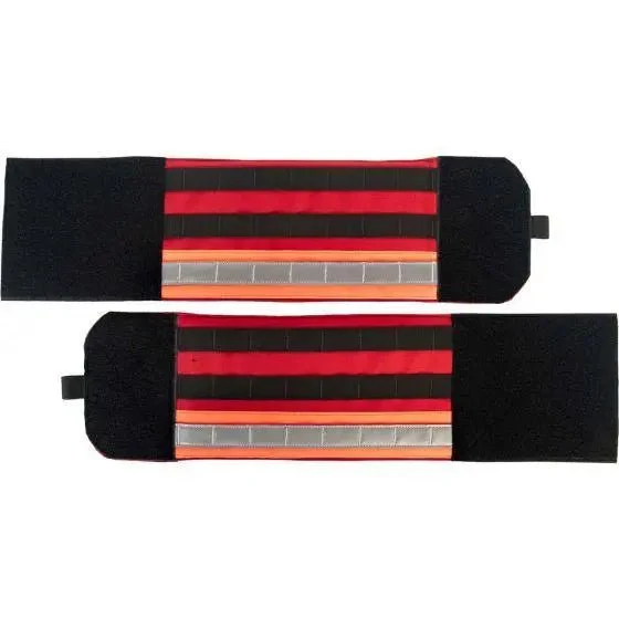 Responder Ballistic Vest Cummerbund - Image 11