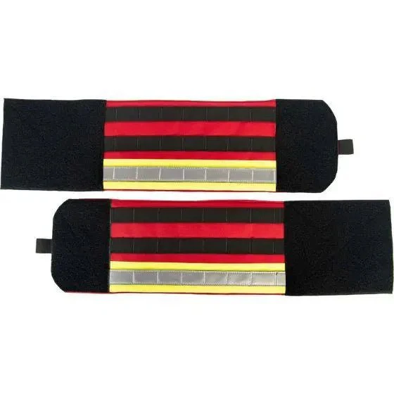 Responder Ballistic Vest Cummerbund - Image 12