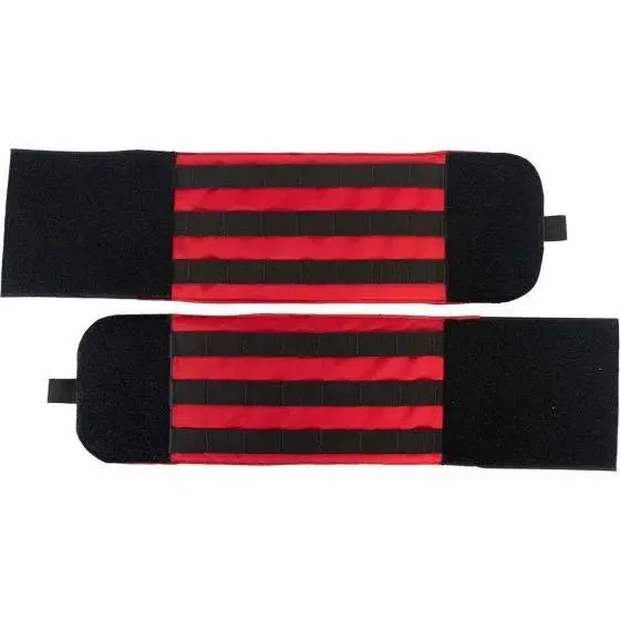Responder Ballistic Vest Cummerbund - Image 5