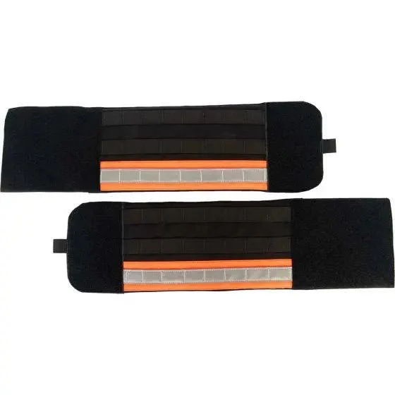 Responder Ballistic Vest Cummerbund - Image 6