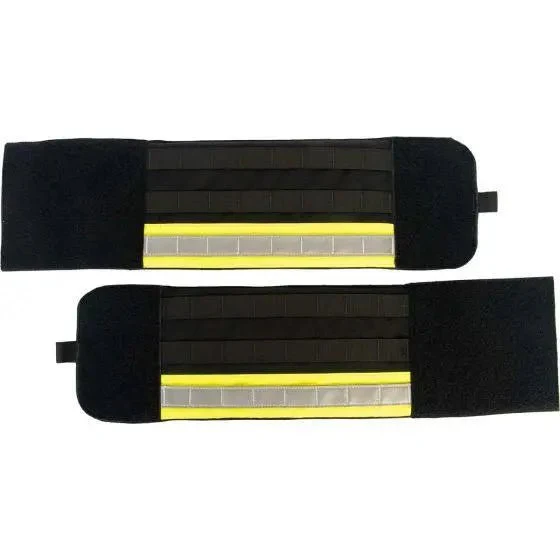 Responder Ballistic Vest Cummerbund - Image 7