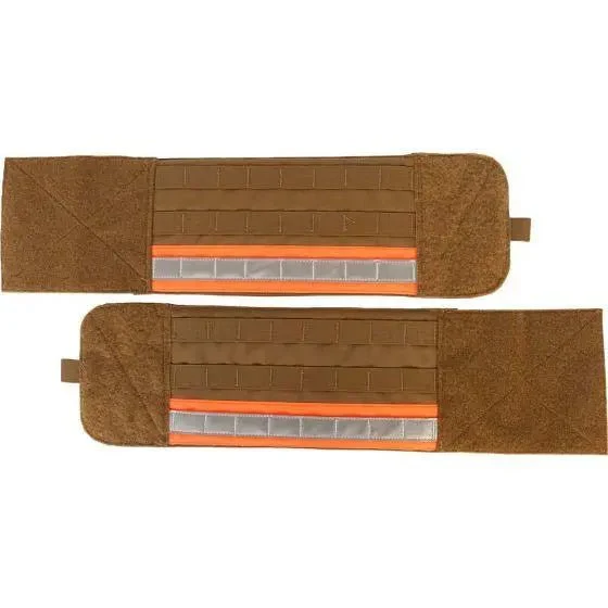 Responder Ballistic Vest Cummerbund - Image 8