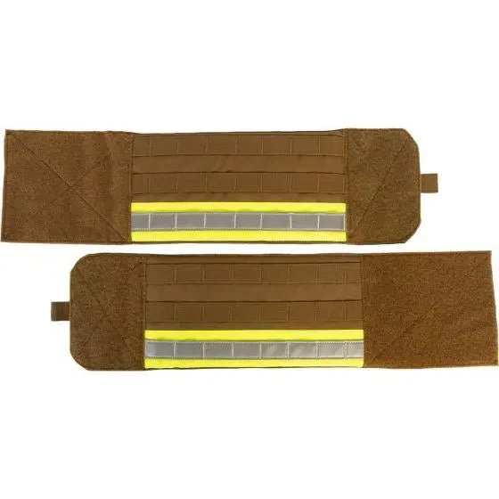 Responder Ballistic Vest Cummerbund - Image 9