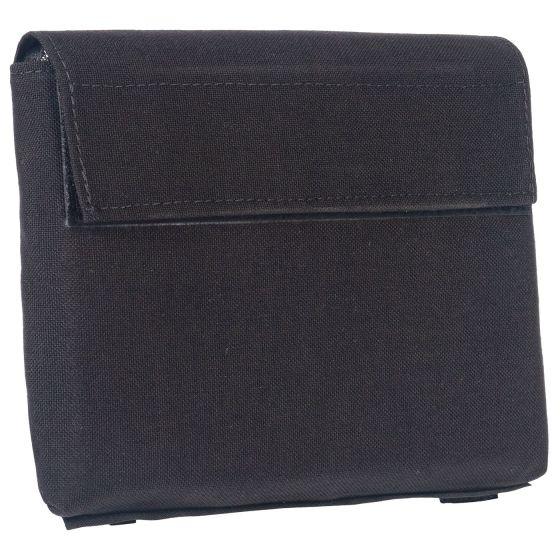 Responder Ballistic Vest Side Armor Pouches