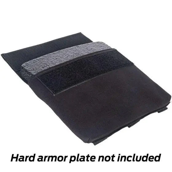Responder Ballistic Vest Side Armor Pouches - Image 2