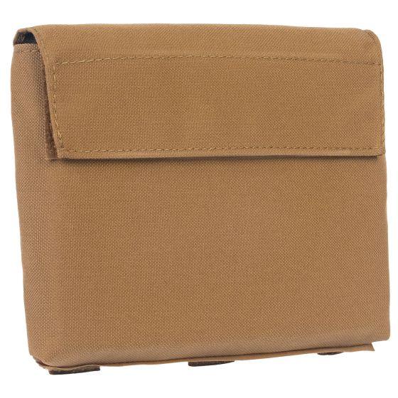 Responder Ballistic Vest Side Armor Pouches - Image 4