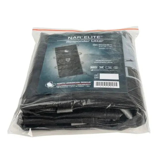 Elite Responder QuickLitter - Image 5