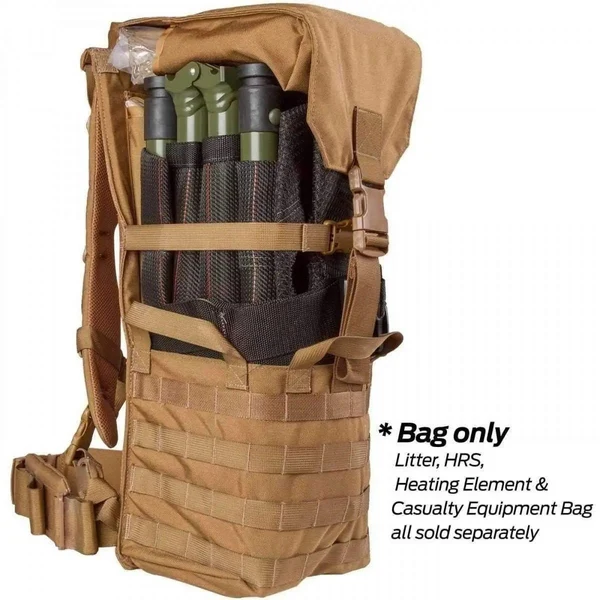 Rig Series Assault Litter Carrier - Image 2