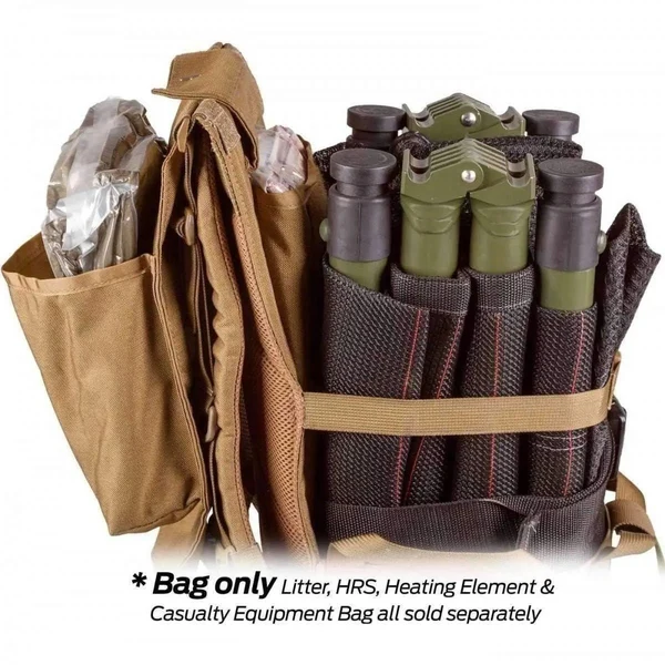 Rig Series Assault Litter Carrier - Image 3