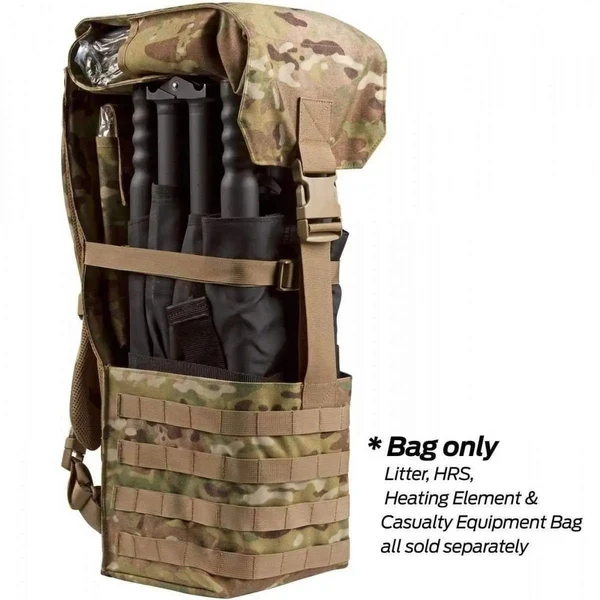 Rig Series Assault Litter Carrier - Image 4