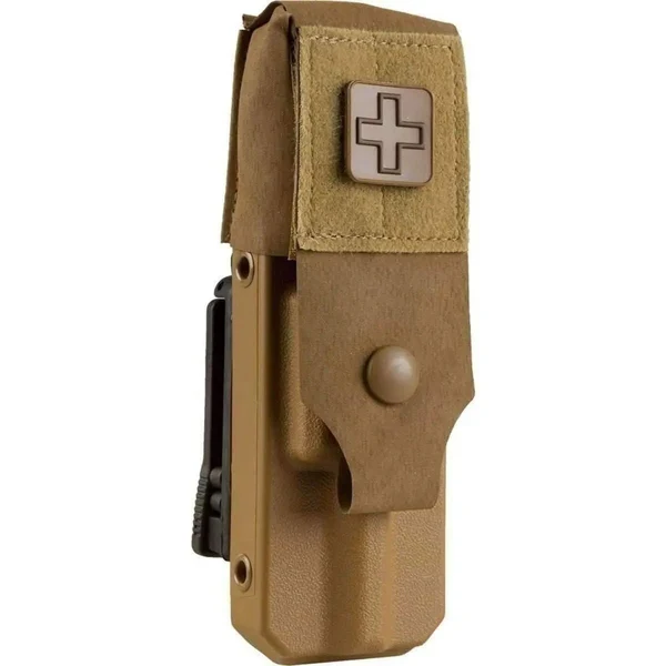 Rigid Gen. 7 CAT Tourniquet Case w/Cover - Image 3