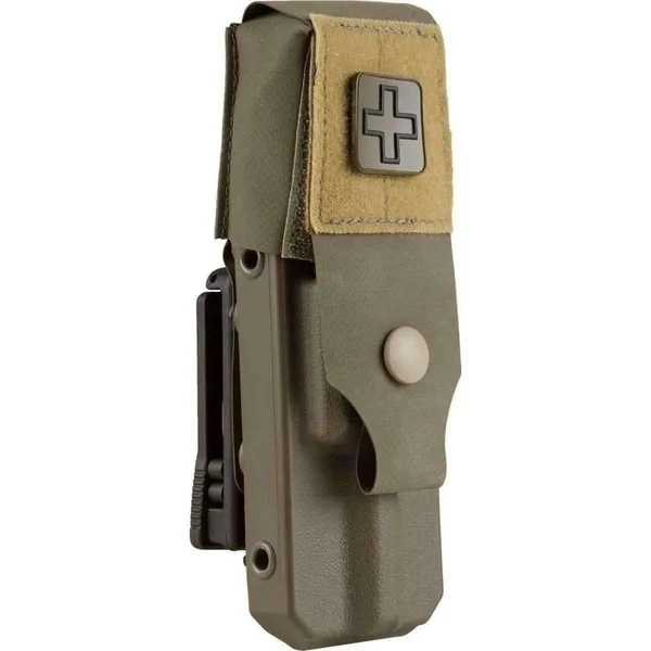 Rigid Gen. 7 CAT Tourniquet Case w/Cover - Image 4
