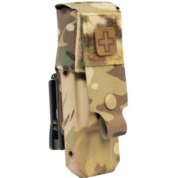 Rigid Gen. 7 CAT Tourniquet Case w/Cover - Image 6