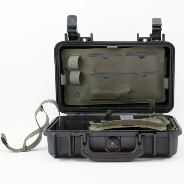 RIGID R-FAK (Responder First Aid Kit) - Image 4