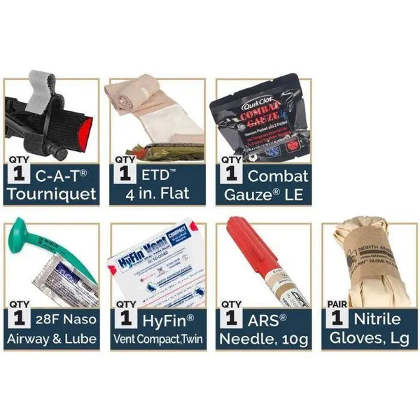 ROO M-FAK Kit - Image 13