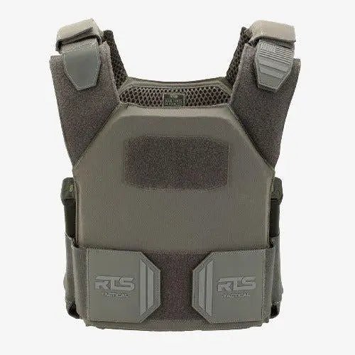 RTS Advanced Sleek 2.0 Level II Active Shooter Kit - Image 2