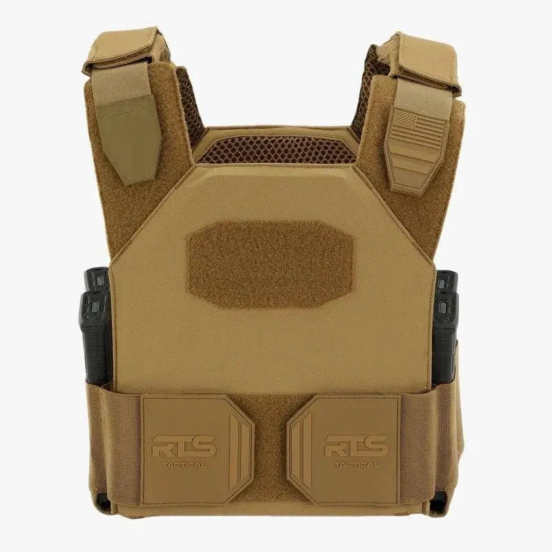 RTS Advanced Sleek 2.0 Level II Active Shooter Kit - Image 4