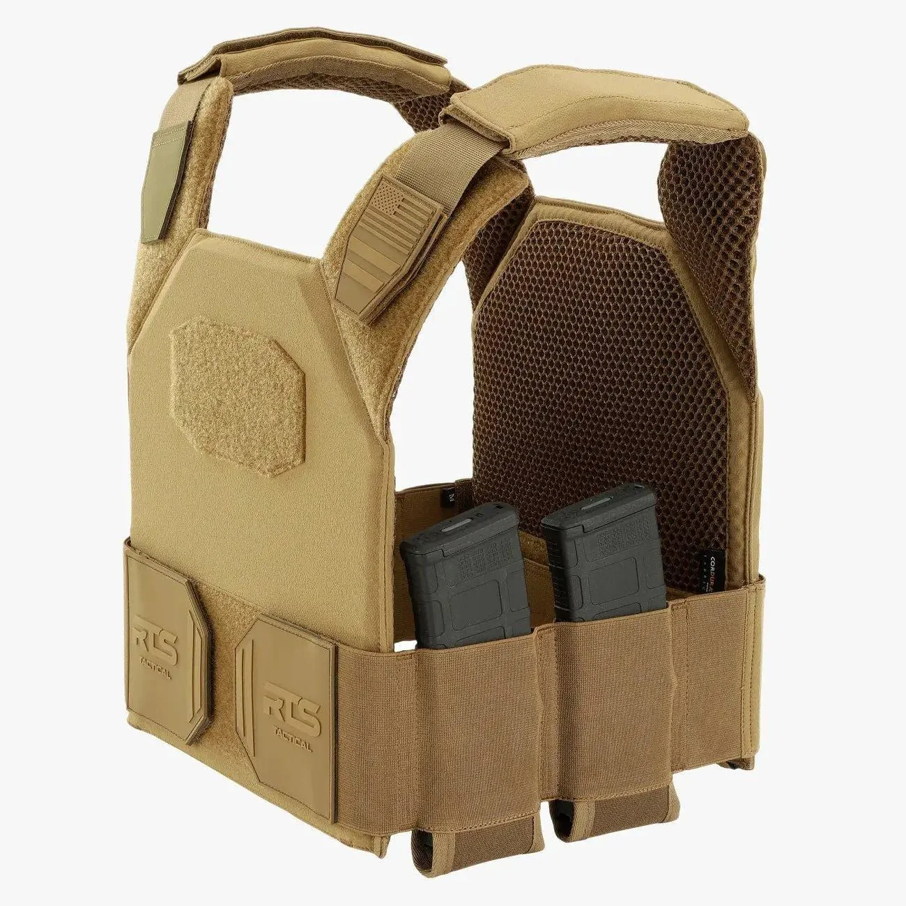 RTS Advanced Sleek 2.0 Level II Active Shooter Kit - Image 5